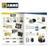 Ammo of Mig 8303 Catalogue 2023 AMMO Universe